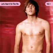 Double CD - Housecream, Gibson Brothers, The Sign - Let's Hear It For The 70s Vol. 1