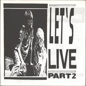 Dawson - Let's Live Part 2