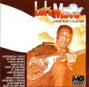 CD - Howlin' Wolf / John Lee Hooker / Muddy Waters a.o. - Let's Move (A Heavy Blues Collection)