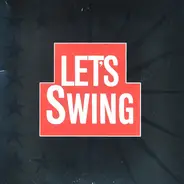 London, Hodges, a.o. - Let's Swing