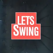 London, Hodges, a.o. - Let's Swing