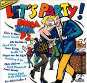 Inner Kneipe - Let's Party Ramba Zamba 93