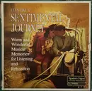 LP-Box - Easy Listening Compilation. - Let's Take A Sentimental Journey: Warm And Wonderful Musical Memories For Listening And Relaxation