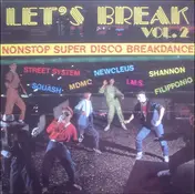 Street System - Let's Break Vol. 2