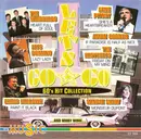 CD - The Easybeats,Amen Corner,Small Faces, u.a - Let's Go - 60's Hit Collection