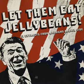 Black Flag - Let Them Eat Jellybeans!