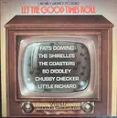 LP - Various Artists - let the good times roll
