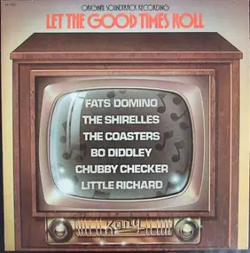 Soundtrack - Let The Good Times Roll