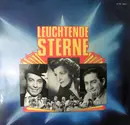 Double LP - Kurt Edelhagen Und Sein Orchester / Hermann Leopoldi / Max Hansen, Wiener Tanzorchester a.o. - Leuchtende Sterne