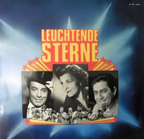 Kurt Edelhagen - Leuchtende Sterne