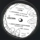 12inch Vinyl Single - Mario Zar a.o. - Leutral Recordings Pres. Leuten
