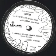 Mario Zar a.o. - Leutral Recordings Pres. Leuten
