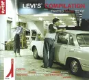 CD - Various - Levi's Compilation - Twisted Music To Fit - Digipak