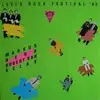 LP - Various Artists - Levi's Rock-Festival '83
