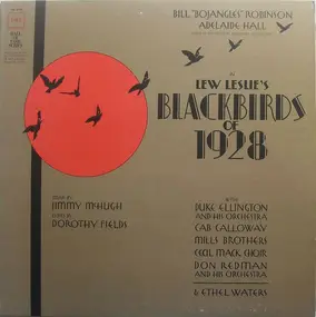 Jimmy McHugh - Lew Leslie's Blackbirds Of 1928