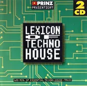 Altern 8 - Lexicon Of Techno House