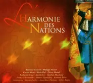 Various - L'Harmonie Des Nations