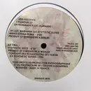 12inch Vinyl Single - Various - L'Humour EP (Un Hommage A Luc Marianni) - EP