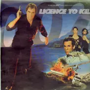 Gladys Knight, Ivory, A.O - Licence To Kill (Original Motion Picture Soundtrack)