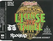 Axxis,Nuclear Assault,Rockhead,MSG, u.a - License To Thrill