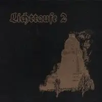 Leakh / Sorrow / Coil / Scivias a.o. - Lichttaufe 2