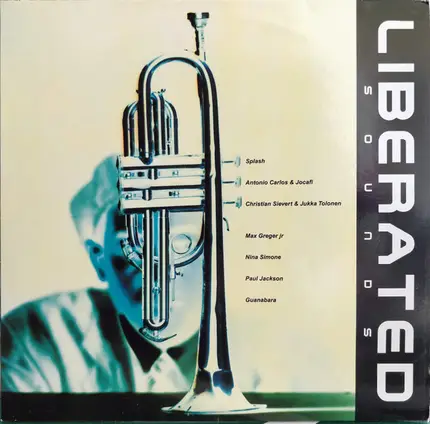 Various - Liberated Sounds