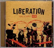 CD - The Faint / District 7 / Anti-Flag a.o. - Liberation (Songs To Benefit PETA)