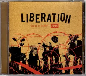 Various Artists - Liberation (Songs To Benefit PETA)