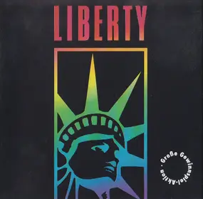Roy Rogers - Liberty - Die musikalische Freiheit