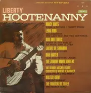 Ames, Leon Bibb, BUd and Travis et al. - Liberty Hootenanny