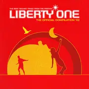Double CD - Various - Liberty One - The Official Compilation '02