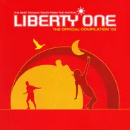 Various - Liberty One - The Official Compilation '02