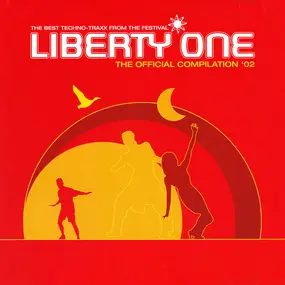Various Artists - Liberty One - The Official Compilation '02