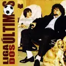 7inch Vinyl Single - Acromaniacos / Facção Opposta a.o. - Liga Dos Últimos - Numbered / Purple Marbled Vinyl