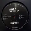 12inch Vinyl Single - Lee Van Dowsky, Emerson, a.o. - Light On Dark EP