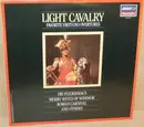 LP - Suppe / Strauss / Offenbach / Dvorak / Berlioz a.o. - Light Cavalry (Favorite Virtuoso Overtures)