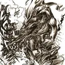 7inch Vinyl Single - Justice, A Step Apart, Nothing Done a.o. - Light The Fuse 2005