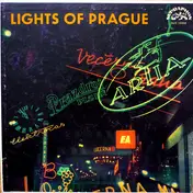 Karel Vlach - Lights Of Prague