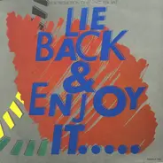 Aretha Franklin, Paul Johnson, a.o. - Lie Back & Enjoy It