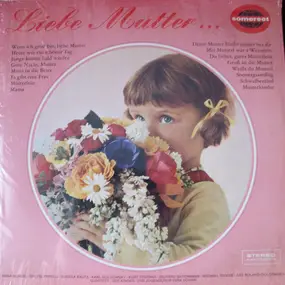 Various Artists - Liebe Mutter...