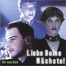 CD - Deutsches Filmorchester Babelsberg a.o. - Liebe Deine Nächste!