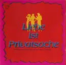 CD - Andrea, La Camilla, Marvin Carter - Liebe Ist Privatsache