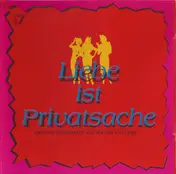 Andrea - Liebe Ist Privatsache