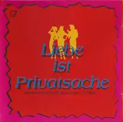 CD - Andrea, La Camilla, Marvin Carter - Liebe Ist Privatsache