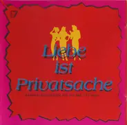 Andrea, La Camilla, Marvin Carter - Liebe Ist Privatsache