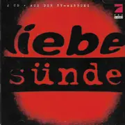 Double CD - Pet Shop Boys, Kool & The Gang, Neneh Cherry - Liebe Sünde