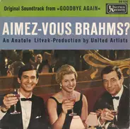 Various - Lieben Sie Brahms? / Aimez-Vous Brahms?