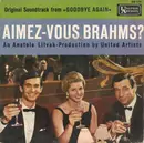 7inch Vinyl Single - Various - Lieben Sie Brahms? / Aimez-Vous Brahms? - EP, Mono