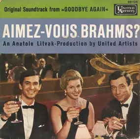 Various Artists - Lieben Sie Brahms? / Aimez-Vous Brahms?