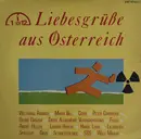 12inch Vinyl Single - Schmetterlinge, STS - Liebesgrüße Aus Österreich - No Cover